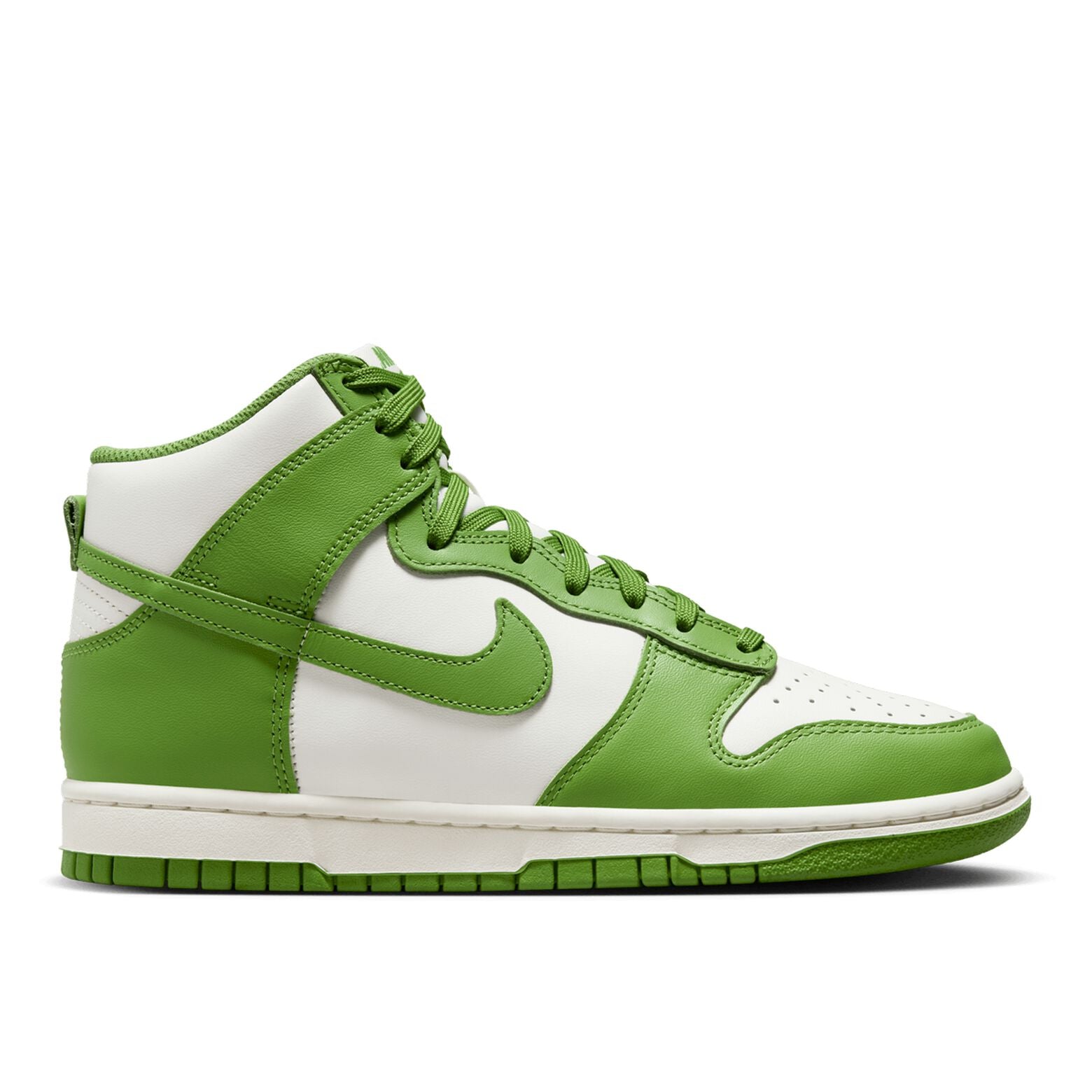 Dunk High « Chlorophylle