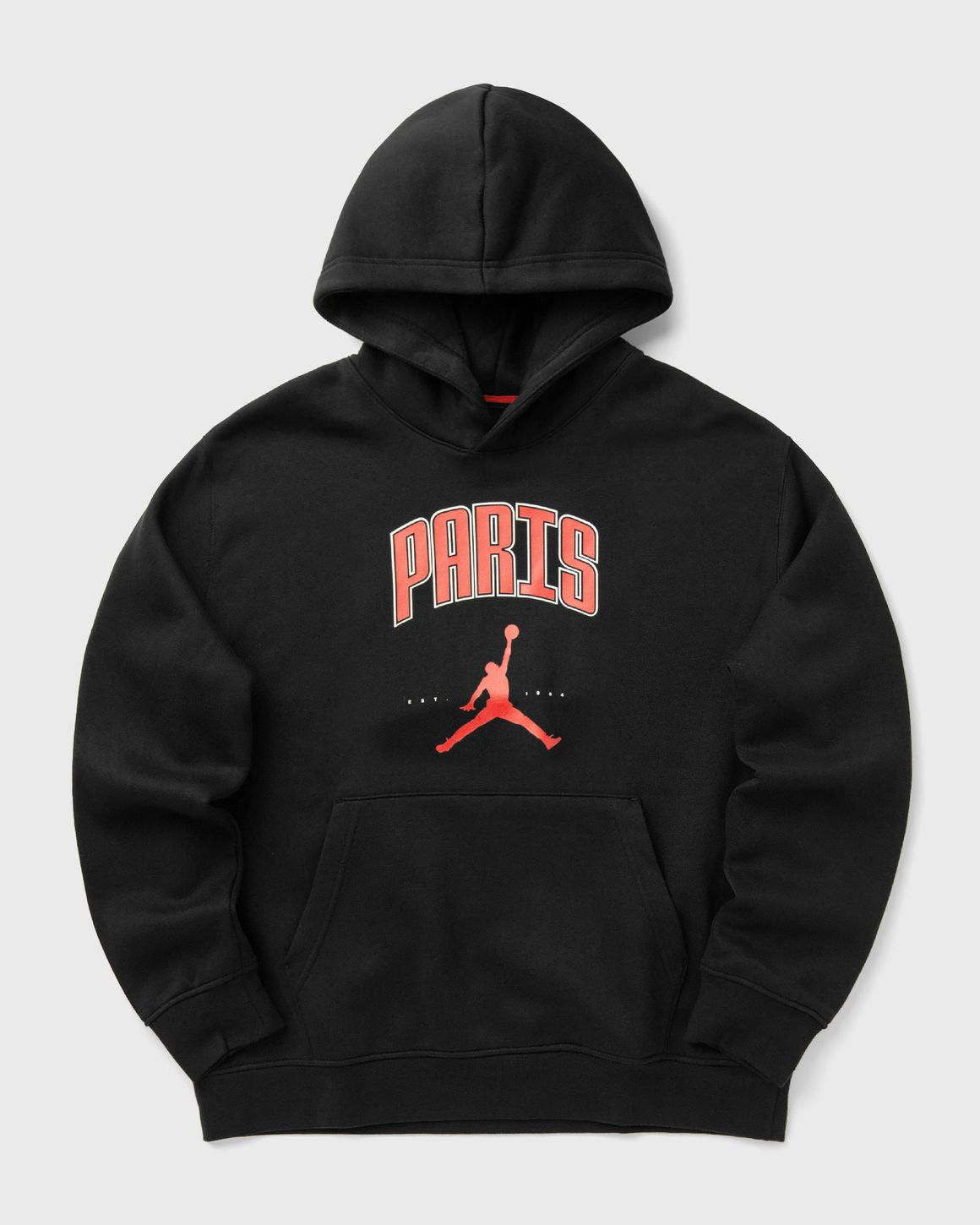 Jordan Sweat à capuche en Fleece Paris pour homme