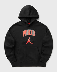 Jordan Sweat à capuche en Fleece Paris pour homme
