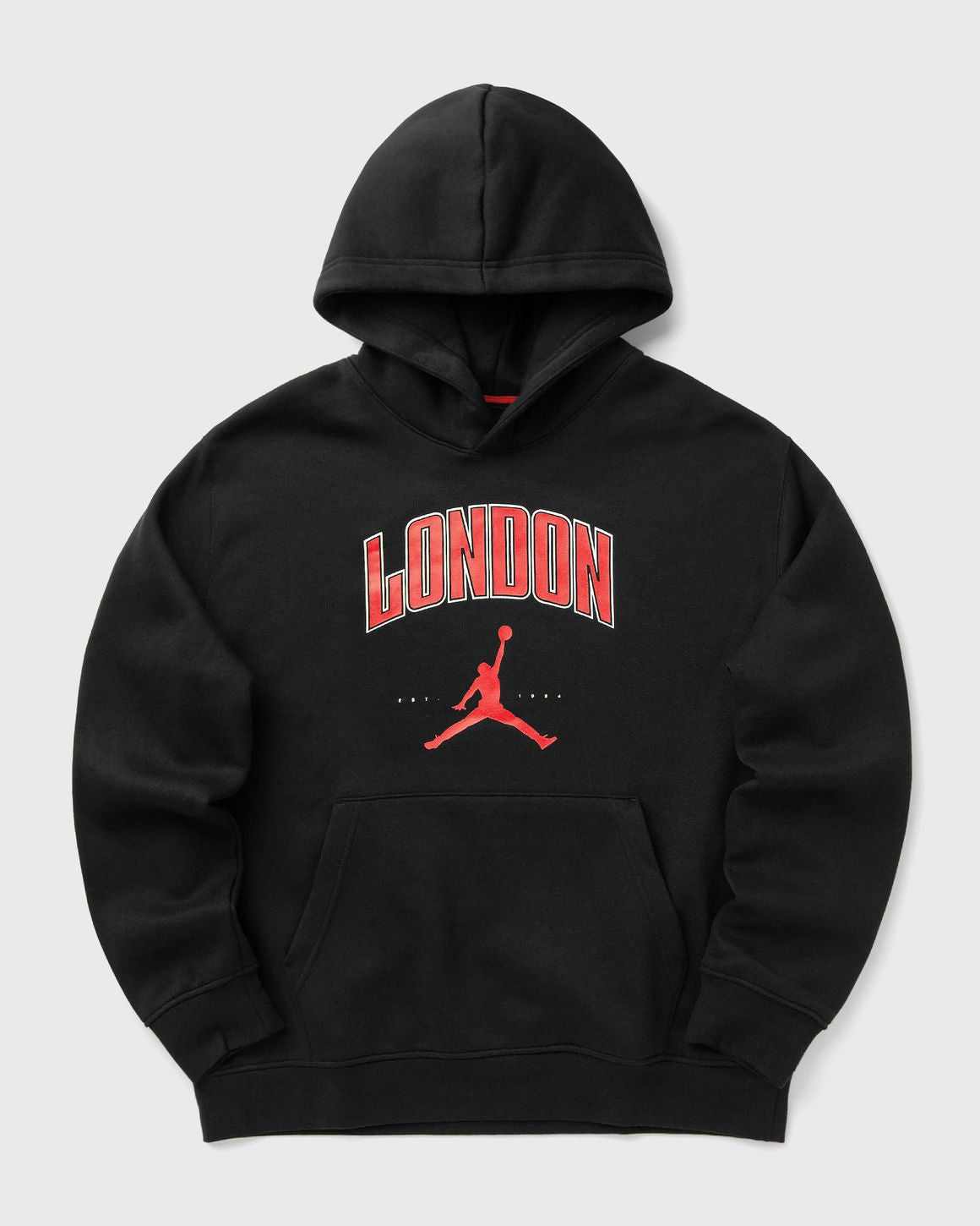 Jordan Sweat à capuche en Fleece London pour homme