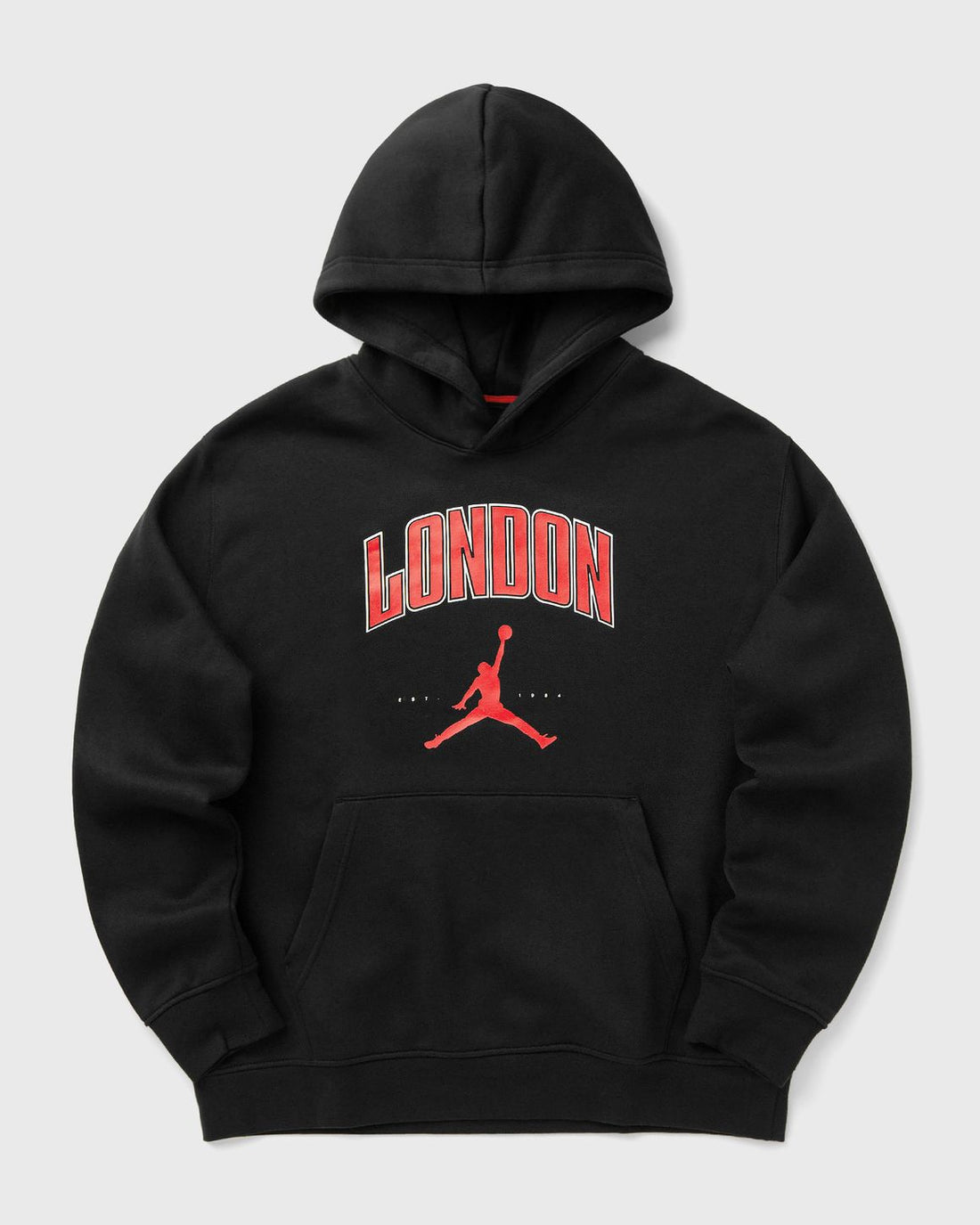 Jordan Sweat à capuche en Fleece London pour homme