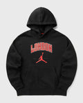 Jordan Sweat à capuche en Fleece London pour homme