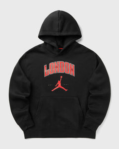 Jordan Sweat à capuche en Fleece London pour homme