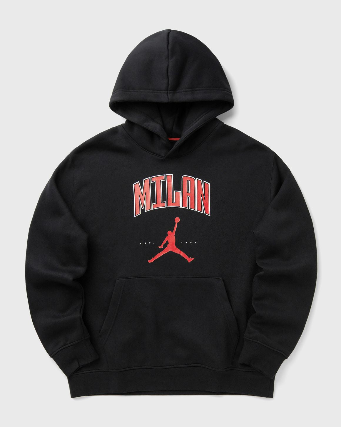 Jordan Sweat à capuche en Fleece Milan pour homme