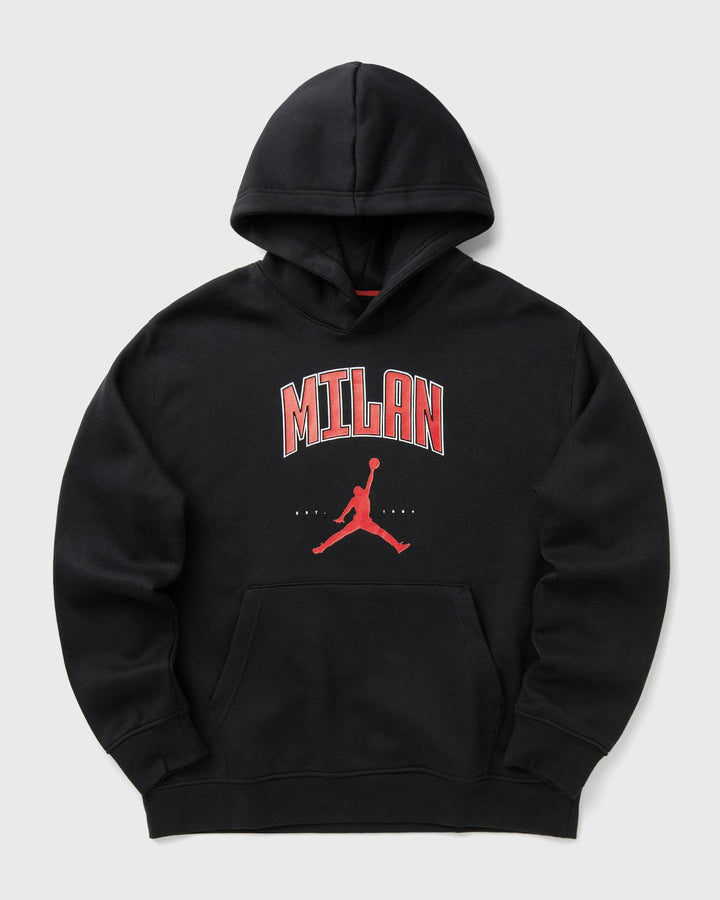 Jordan Sweat à capuche en Fleece Milan pour homme