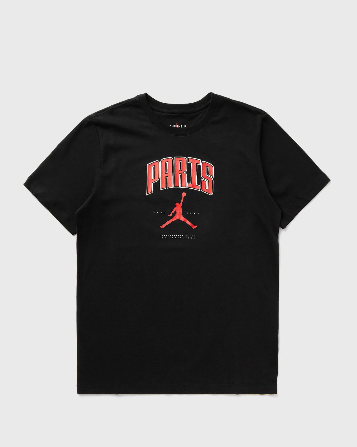 Jordan T-shirt Paris pour Homme