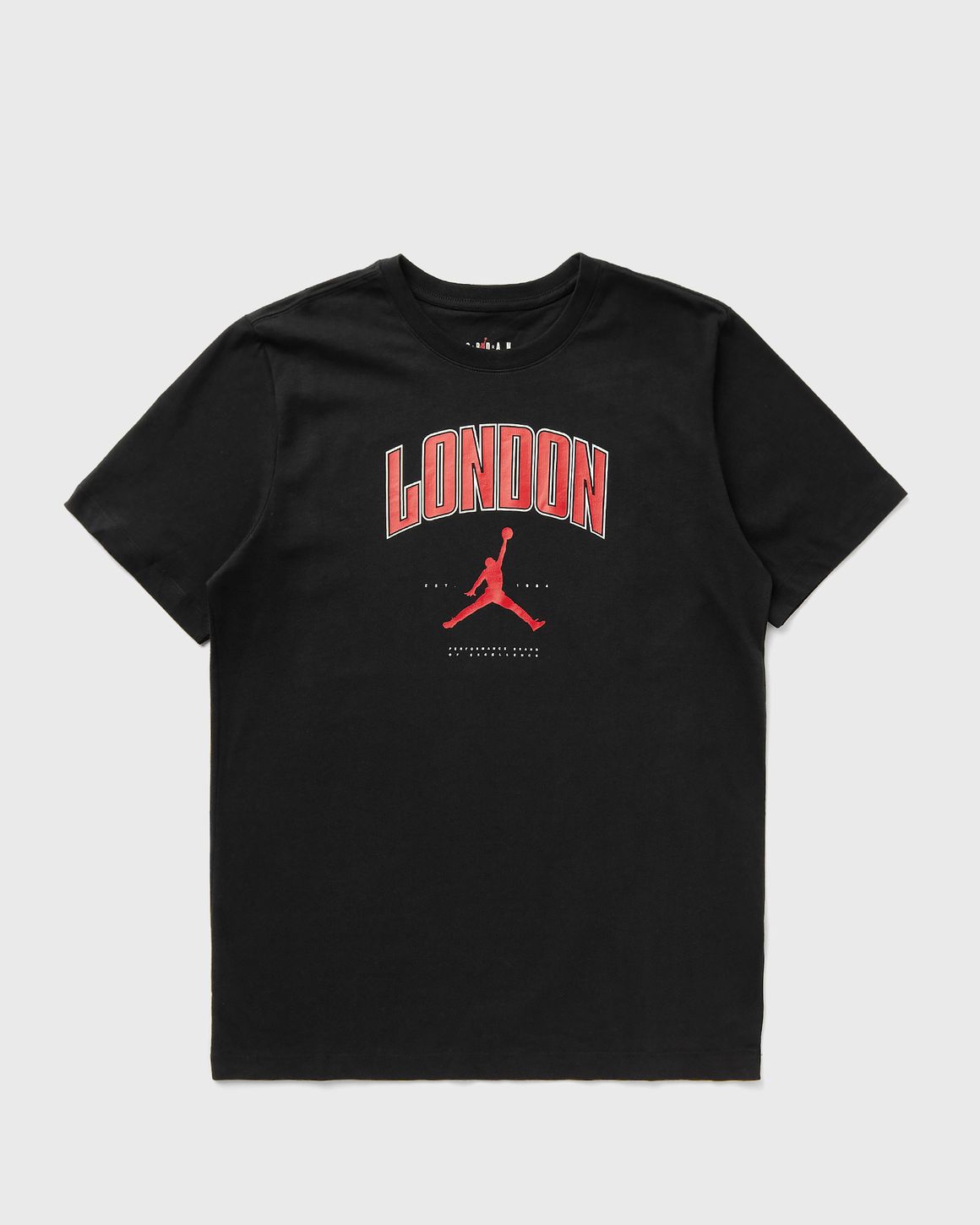 JordanLONDON CITY LBR SS CREW