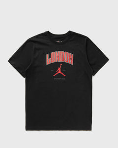 JordanLONDON CITY LBR SS CREW