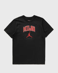 JordanMILAN CITY LBR SS CREW