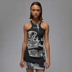 Air Jordan Robe en maille pour femme