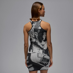 Air Jordan Robe en maille pour femme