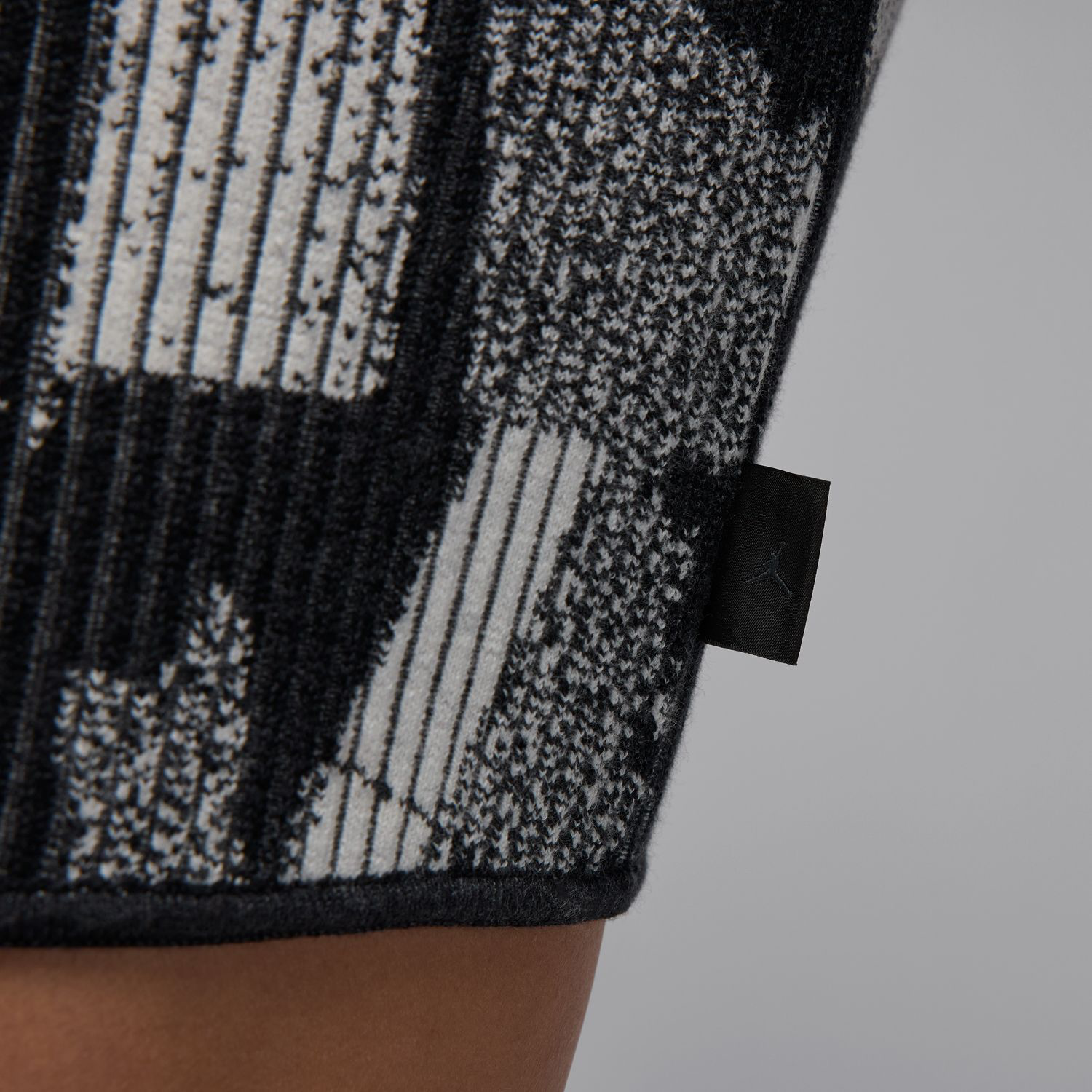 Air Jordan Robe en maille pour femme