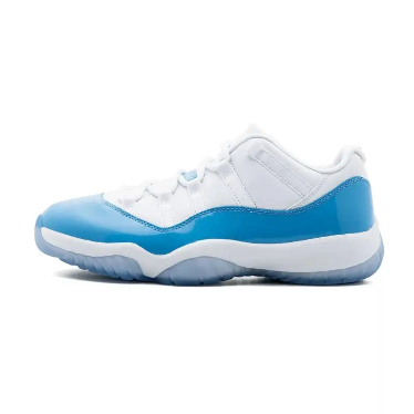 Air Jordan 11 Retro Low University Blue