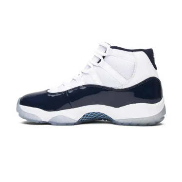 Air Jordan 11 Retro UNC Win Like 82