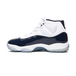 Air Jordan 11 Retro UNC Win Like 82