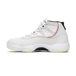 Air Jordan 11 Retro Platinum Tint