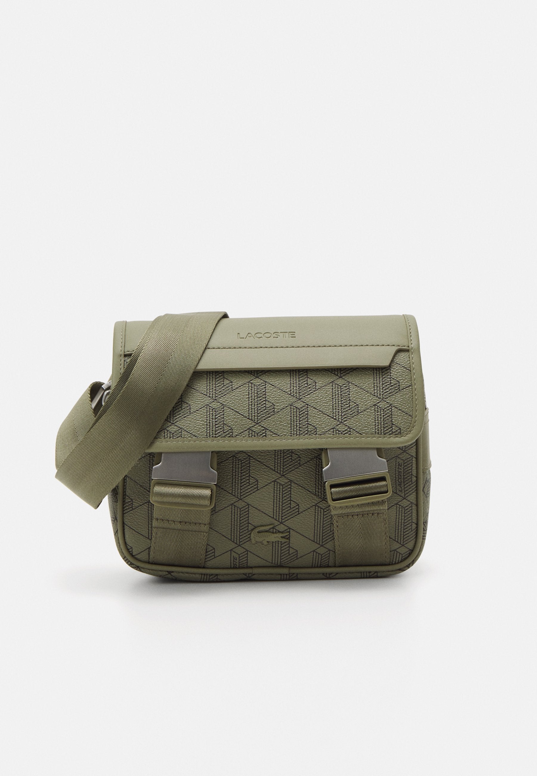 Sacoche The Blend Lacoste