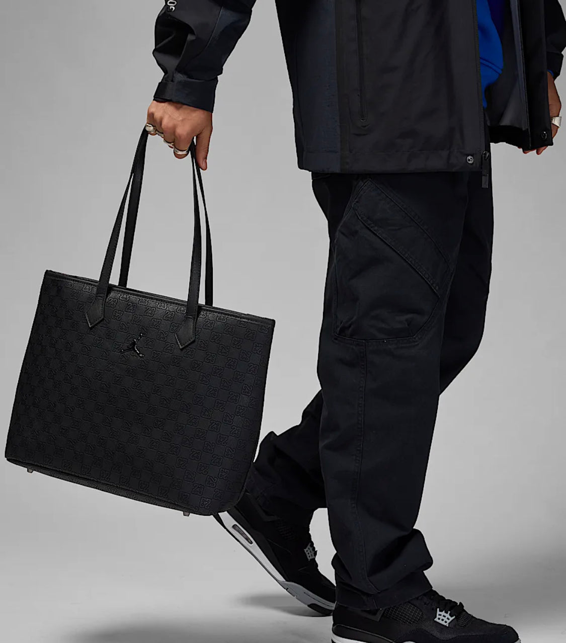 TOTE BAG jordan sac à main