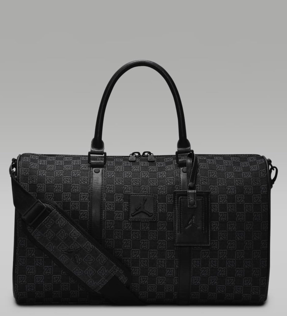 TOTE BAG jordan de week-end