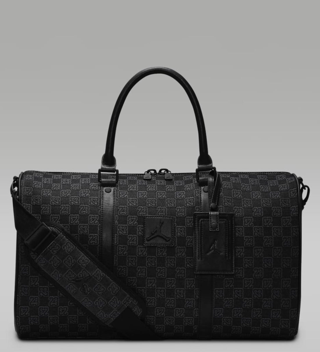 TOTE BAG jordan de week-end