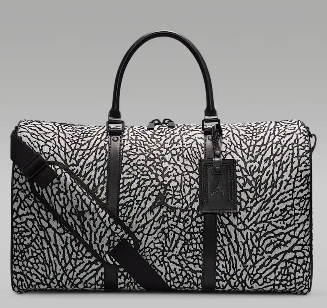 TOTE BAG jordan de week-end