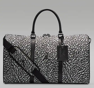 TOTE BAG jordan de week-end