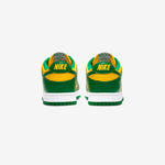 Nike Dunk Low SP Varsity Maize