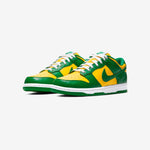 Nike Dunk Low SP Varsity Maize