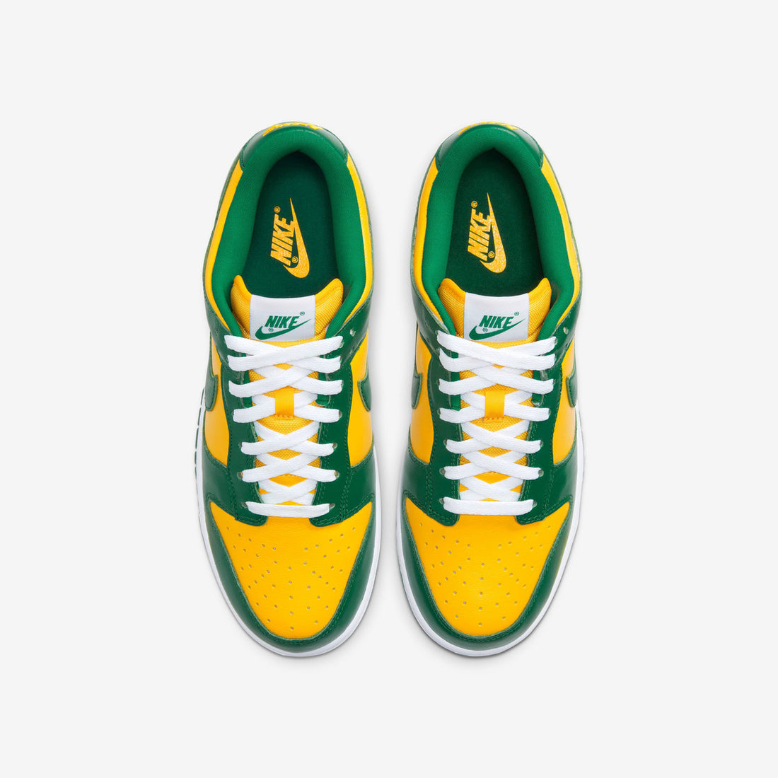 Nike Dunk Low SP Varsity Maize