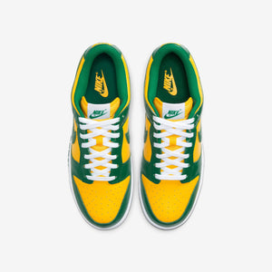 Nike Dunk Low SP Varsity Maize