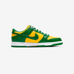 Nike Dunk Low SP Varsity Maize