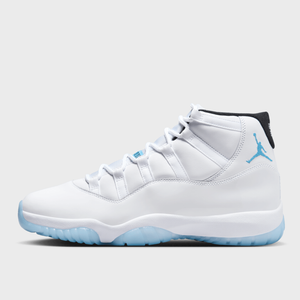 Air Jordan 11 Retro Legend Blue / Blanc CT8012-104