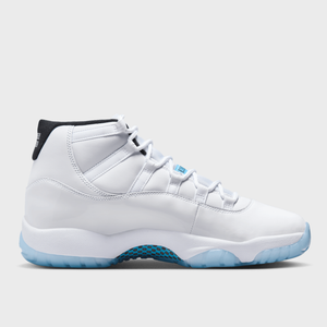 Air Jordan 11 Retro Legend Blue / Blanc CT8012-104