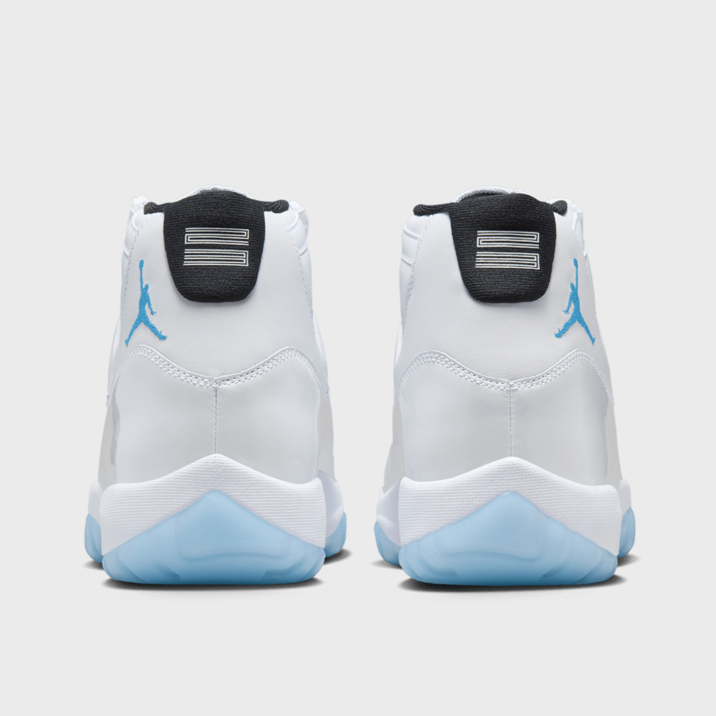 Air Jordan 11 Retro Legend Blue / Blanc CT8012-104