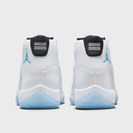 Air Jordan 11 Retro Legend Blue / Blanc CT8012-104