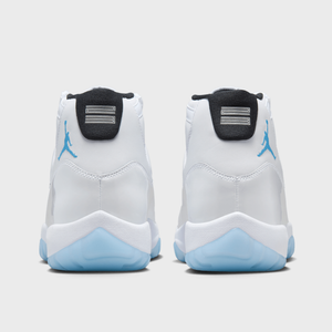 Air Jordan 11 Retro Legend Blue / Blanc CT8012-104