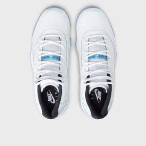 Air Jordan 11 Retro Legend Blue / Blanc CT8012-104