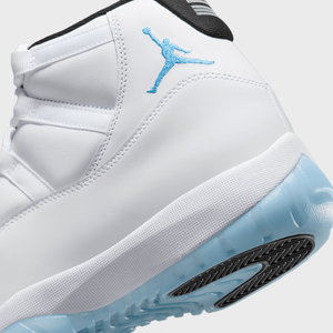 Air Jordan 11 Retro Legend Blue / Blanc CT8012-104
