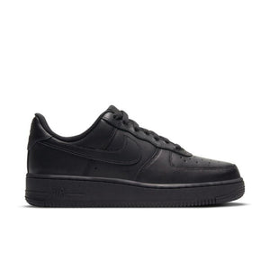 Nike Air Force 1 '07 Femme All Black