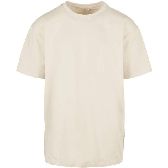 T-shirt oversize uni
