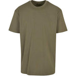 T-shirt oversize uni