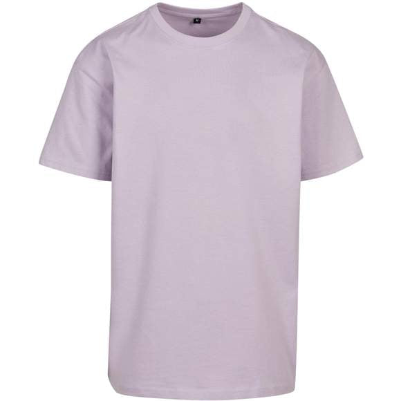 T-shirt oversize uni