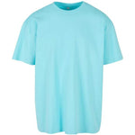 T-shirt oversize uni
