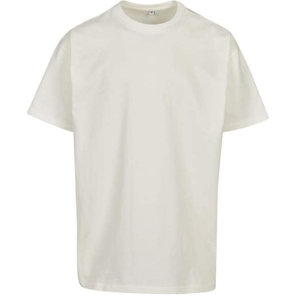 T-shirt oversize uni