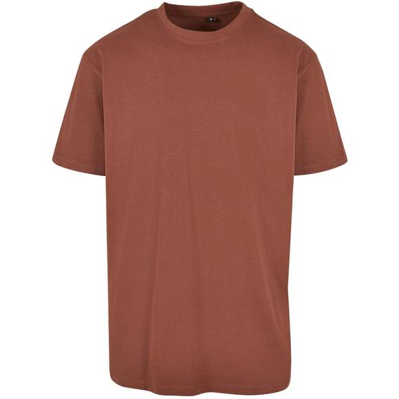 T-shirt oversize uni