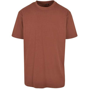 T-shirt oversize uni
