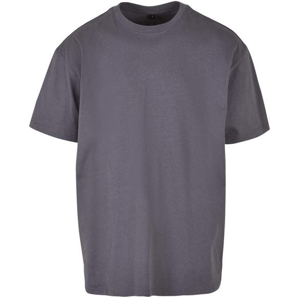 T-shirt oversize uni