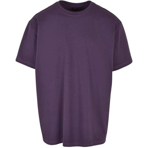T-shirt oversize uni