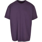 T-shirt oversize uni