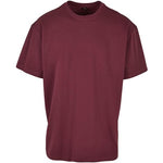 T-shirt oversize uni